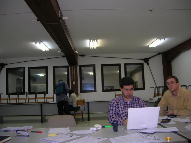 Преглед пријава 2005.